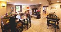 The Kings Head Hotel Kirkby Stephen Eksteriør bilde