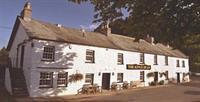 The Kings Head Hotel Kirkby Stephen Eksteriør bilde